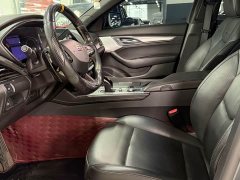 Cadillac CT5 28T Technology - ფოტო 4