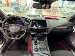 Cadillac CT5 28T Technology - ფოტო 5