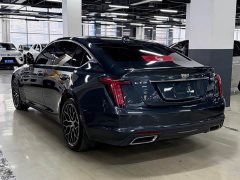 Cadillac CT5 28T Technology - ფოტო 7
