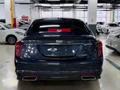 Cadillac CT5 28T Technology - ფოტო 8