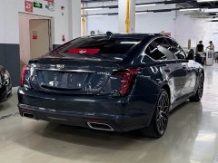 Cadillac CT5 28T Technology - ფოტო 9