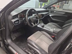Audi A6L 45 TFSI quattro Sport Luxury - ფოტო 10