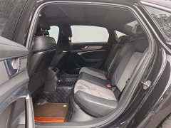 Audi A6L 45 TFSI quattro Sport Luxury - ფოტო 13