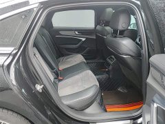 Audi A6L 45 TFSI quattro Sport Luxury - ფოტო 17