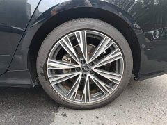 Audi A6L 45 TFSI quattro Sport Luxury - ფოტო 20