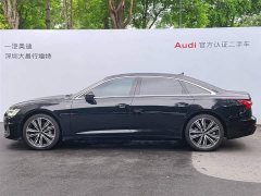 Audi A6L 45 TFSI quattro Sport Luxury - ფოტო 4
