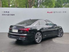 Audi A6L 45 TFSI quattro Sport Luxury - ფოტო 5