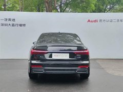 Audi A6L 45 TFSI quattro Sport Luxury - ფოტო 6