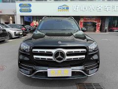 Mercedes-Benz GLS Facelift GLS 450 4MATIC Luxury - ფოტო 1