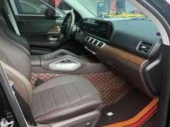 Mercedes-Benz GLS Facelift GLS 450 4MATIC Luxury - ფოტო 10