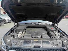 Mercedes-Benz GLS Facelift GLS 450 4MATIC Luxury - ფოტო 11