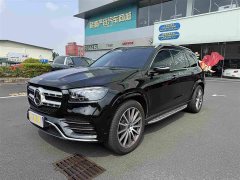 Mercedes-Benz GLS Facelift GLS 450 4MATIC Luxury - ფოტო 2
