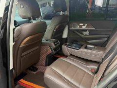 Mercedes-Benz GLS Facelift GLS 450 4MATIC Luxury - ფოტო 5