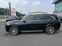 Mercedes-Benz GLS Facelift GLS 450 4MATIC Luxury - ფოტო 7