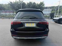 Mercedes-Benz GLS Facelift GLS 450 4MATIC Luxury - ფოტო 8