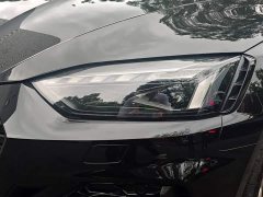Audi RS 5 2023 RS 5 2.9T Sportback Dark Gold Edition - ფოტო 18