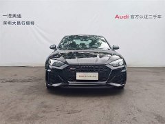 Audi RS 5 2023 RS 5 2.9T Sportback Dark Gold Edition - ფოტო 3