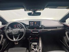 Audi RS 5 2023 RS 5 2.9T Sportback Dark Gold Edition - ფოტო 8