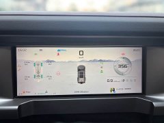 Jetour Jietu Traveler 2023 2.0T AWD Traverse PRO - ფოტო 10