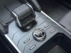 Jetour Jietu Traveler 2023 2.0T AWD Traverse PRO - ფოტო 14
