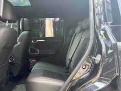 Jetour Jietu Traveler 2023 2.0T AWD Traverse PRO - ფოტო 15