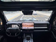 Jetour Jietu Traveler 2023 2.0T AWD Traverse PRO - ფოტო 17