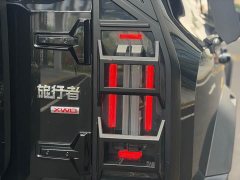 Jetour Jietu Traveler 2023 2.0T AWD Traverse PRO - ფოტო 19