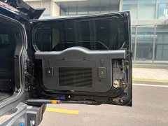 Jetour Jietu Traveler 2023 2.0T AWD Traverse PRO - ფოტო 20