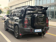 Jetour Jietu Traveler 2023 2.0T AWD Traverse PRO - ფოტო 3