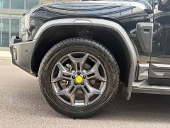 Jetour Jietu Traveler 2023 2.0T AWD Traverse PRO - ფოტო 5