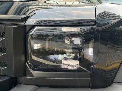 Jetour Jietu Traveler 2023 2.0T AWD Traverse PRO - ფოტო 6