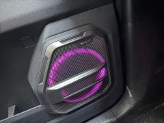 Jetour Jietu Traveler 2023 2.0T AWD Traverse PRO - ფოტო 8
