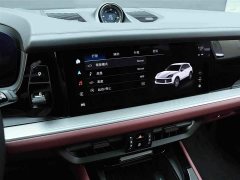 Porsche Cayenne 3.0T - ფოტო 10