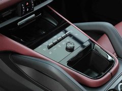 Porsche Cayenne 3.0T - ფოტო 11