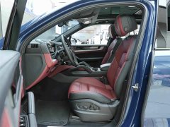 Porsche Cayenne 3.0T - ფოტო 12