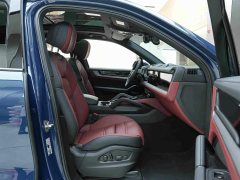 Porsche Cayenne 3.0T - ფოტო 13