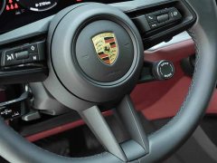 Porsche Cayenne 3.0T - ფოტო 17