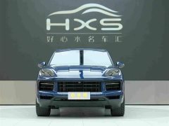 Porsche Cayenne 3.0T - ფოტო 2