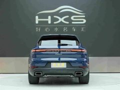 Porsche Cayenne 3.0T - ფოტო 5