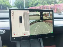Tesla Model Y Rear-Wheel Drive - ფოტო 12