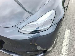 Tesla Model Y Rear-Wheel Drive - ფოტო 15