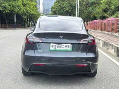 Tesla Model Y Rear-Wheel Drive - ფოტო 18