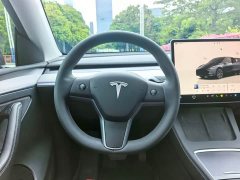 Tesla Model Y Rear-Wheel Drive - ფოტო 9