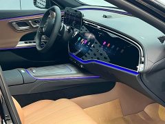 Mercedes-Benz E-Class E 300 L Luxury - ფოტო 10