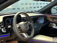Mercedes-Benz E-Class E 300 L Luxury - ფოტო 5
