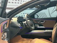 Mercedes-Benz E-Class E 300 L Luxury - ფოტო 6