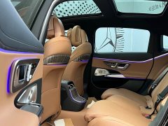 Mercedes-Benz E-Class E 300 L Luxury - ფოტო 7