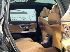 Mercedes-Benz E-Class E 300 L Luxury - ფოტო 9