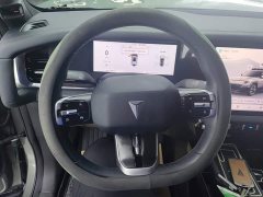 Deepal Deep Blue G318 Four-Wheel Drive Air Suspension Edition - ფოტო 15