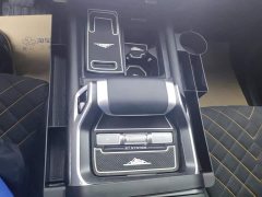 Deepal Deep Blue G318 Four-Wheel Drive Air Suspension Edition - ფოტო 16